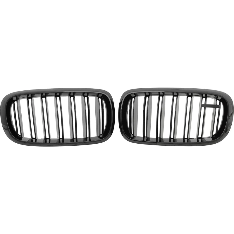 Image of Radiator Grille Insert DIEDERICHS 1293341