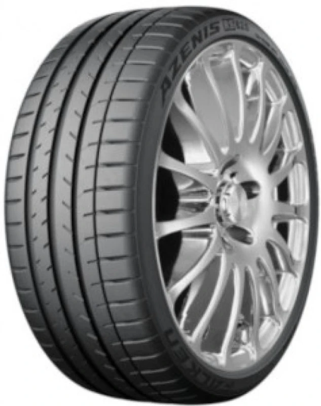 Image of Falken AZENIS RS820 245/45 R19 102Y passenger car Summer tyres Tyres 355699 Tyres (100001)