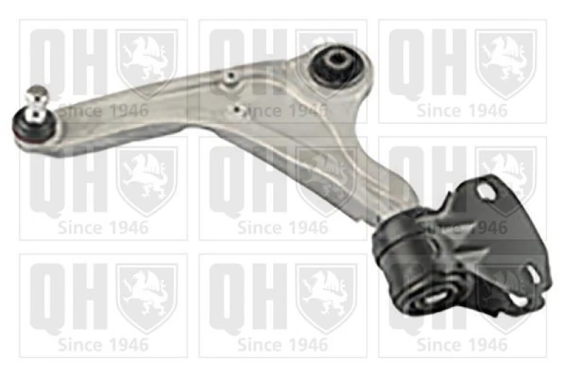 Image of QUINTON HAZELL Suspension arm QUINTON HAZELL QSA3017S