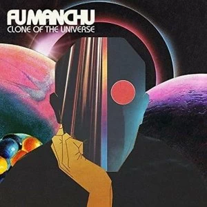 Image of Fu Manchu &lrm;- Clone Of The Universe 180g Vinyl