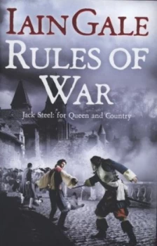 Image of Rules of War by Iain Gale Hardback