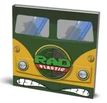 Image of RAD Plastic