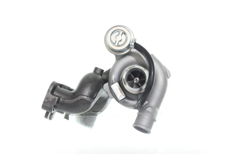 Image of ALANKO 10900346 Turbocharger with fastening/mounting material Charger,charging system (2234)