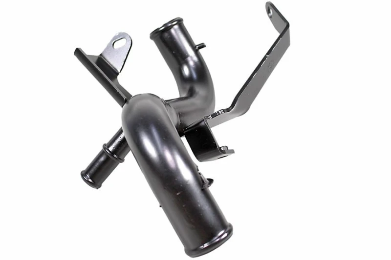 Image of Coolant pipe METZGER 4010489