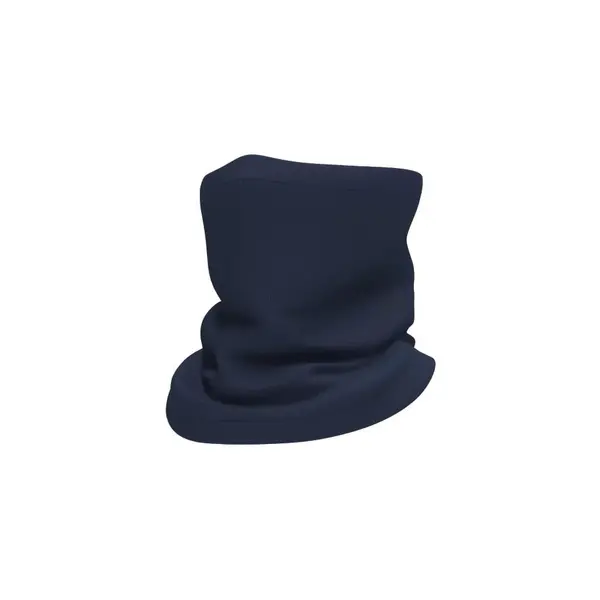 Image of Under Armour Storm Fleece Gaiter Midnight Navy/Black - OSFM