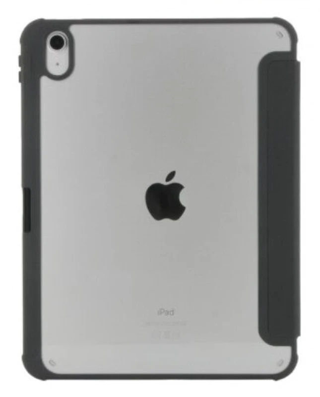 Image of Mobilis Mobilis 060020 tablet case 27.9cm (11") Folio Black 060020