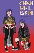 Image of chainmail bikini the anthology of women gamers