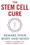 Image of stem cell cure remake your body and mind