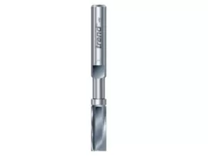 Image of Trend MB/12X1/4TC Mini Guided Profiler 6.3mm Diameter x 19mm Cut