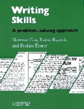 Image of Writing Skills by Norman Coe Paperback