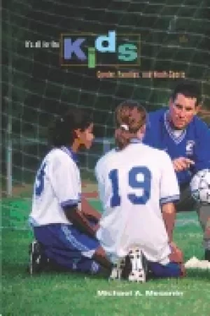 Image of its all for the kids gender families and youth sports