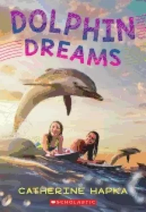 Image of dolphin dreams