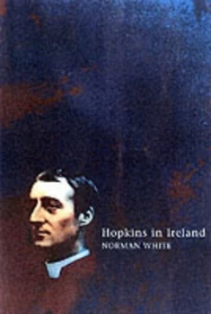 Image of Hopkins in Ireland by Norman White Paperback