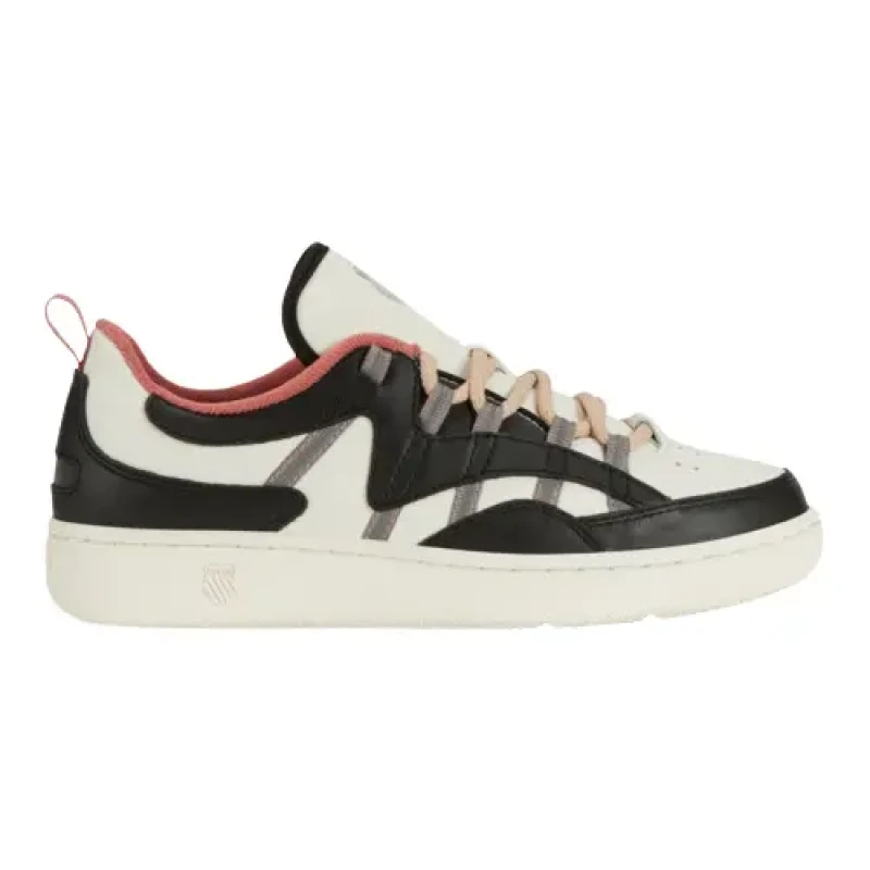 Image of K-SWISS Womens Trainers K-Swiss Slamm 99 CC Blanc Female 37
