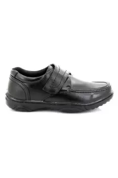 Image of Touch Fastening Casual Shoes