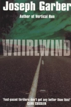 Image of Whirlwind by Joseph R Garber Paperback