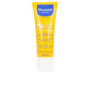 Image of BEBE SOL lait solaire IP50+ 40ml