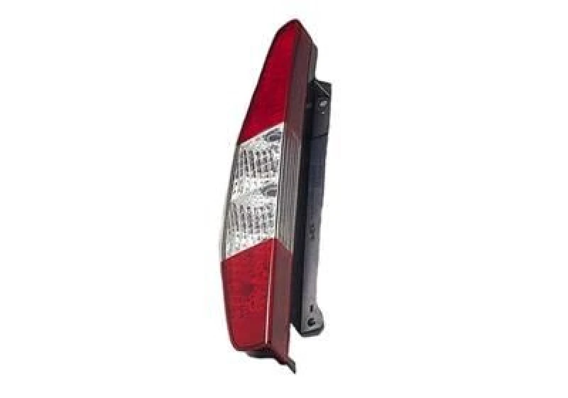 Image of VAN WEZEL Rear light VAN WEZEL 1636931