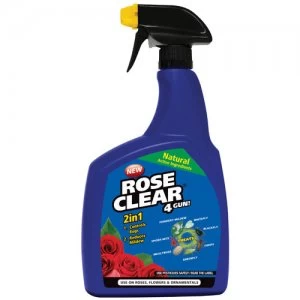 Image of RoseClear Rose Clear 2-in-1 Spray Gun