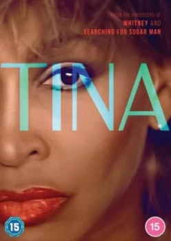 Image of Tina - DVD