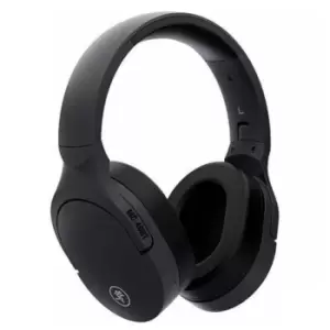 image of Mackie MC-40BT Wireless Bluetooth Headphones