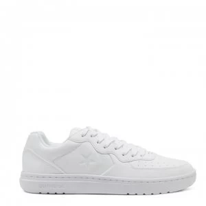 Image of Converse Ox Rival Trainers - White Mono
