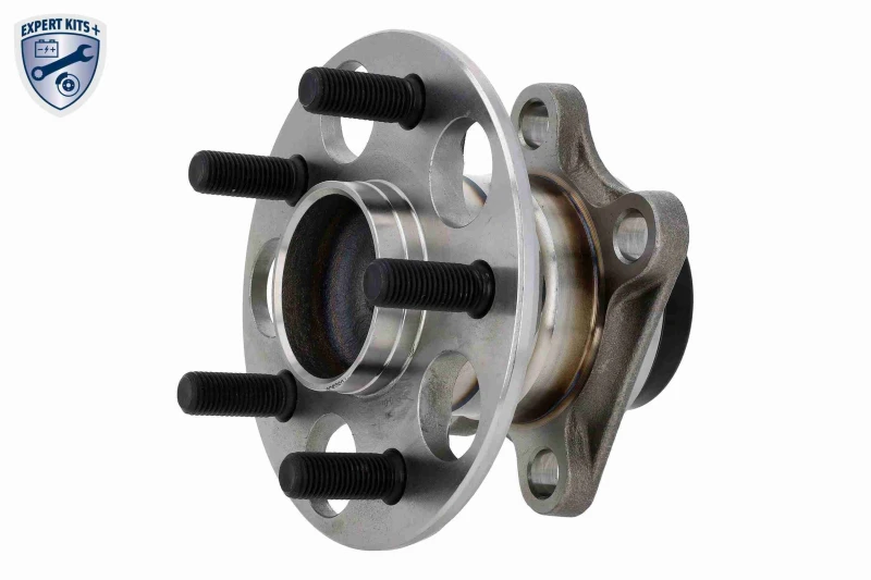 Image of ACKOJA A70-0782 Wheel bearing kit EXPERT KITS + Rear Axle, with integrated ABS sensor Wheel Bearing Kit (654)