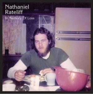 Image of In Memory of Loss by Nathaniel Rateliff CD Album
