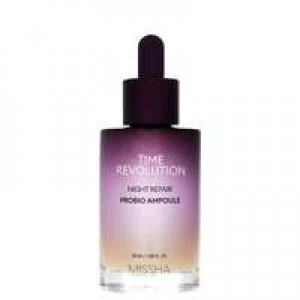 MISSHA Time Revolution Night Repair Probio Ampoule 50ml