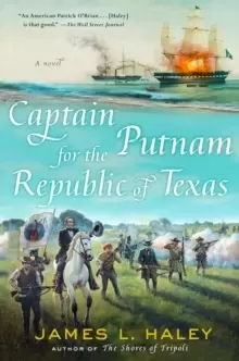 Image of Captain Putnam For The Republic Of Texas