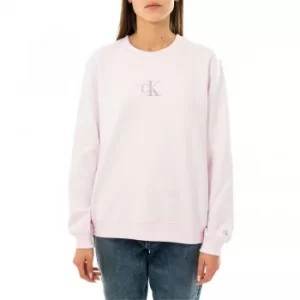 Image of CALVIN KLEIN Sweatshirts Women Misto