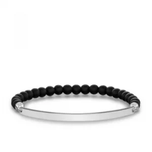 image of Thomas Sabo Love Bridge Bracelet