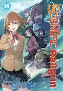 Image of certain scientific railgun vol 14