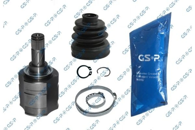 Image of GSP CV joint kit GSP 601288