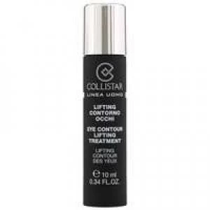 Image of Collistar Uomo Eye Contour Lifting Treatment 10ml