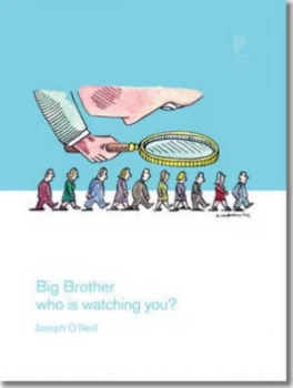 Image of Big Brother by Natasha Kirwan Book