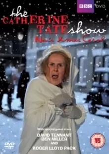 image of The Catherine Tate Show: Nans Christmas Carol