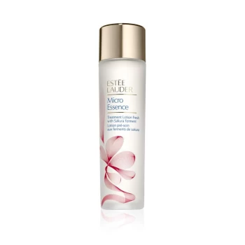 image of Estee Lauder Micro Essence Treatment Lotion Fresh with Sakura Ferment - None