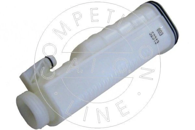 Image of Coolant expansion tank AIC 52313