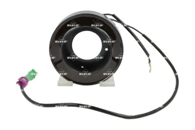 Image of NRF Coil, magnetic-clutch compressor NRF 38661