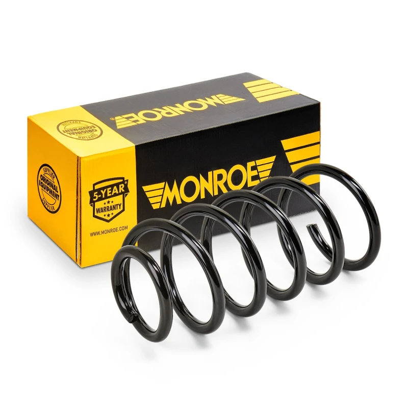 Image of MONROE Coil spring MONROE SP4226