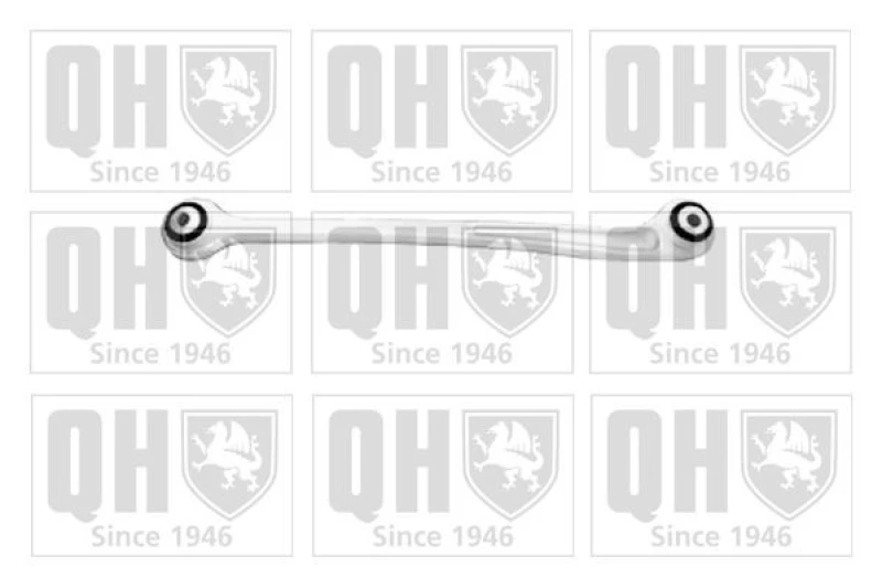 Image of QUINTON HAZELL Suspension arm QUINTON HAZELL QSJ3540S