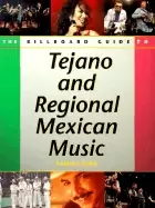 Image of billboard guide to tejano and regional mexican music