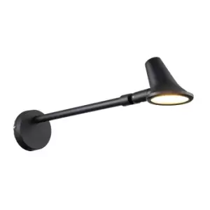 image of Selma Outdoor Display Light Black, 3000K, IP66