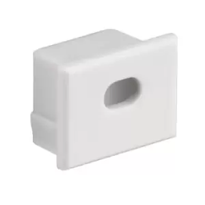 image of Enlite Cable Entry Channel End Cap - EN-CH101EC2