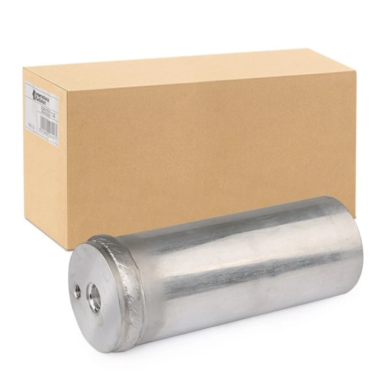 Image of VAN WEZEL AC receiver drier VAN WEZEL 5800D014