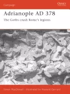 Image of adrianople ad 378 the goths crush romes legions