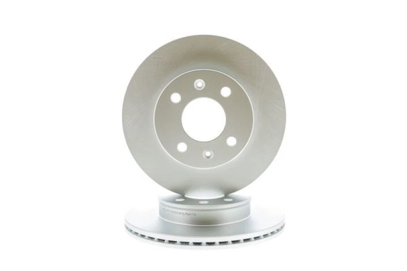 Image of AISIN Brake disc AISIN R6F1003S