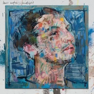 Image of Midnight by Lewis Watson CD Album