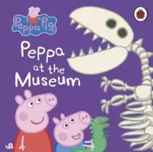 Image of Peppa Pig: Peppa at the Museum